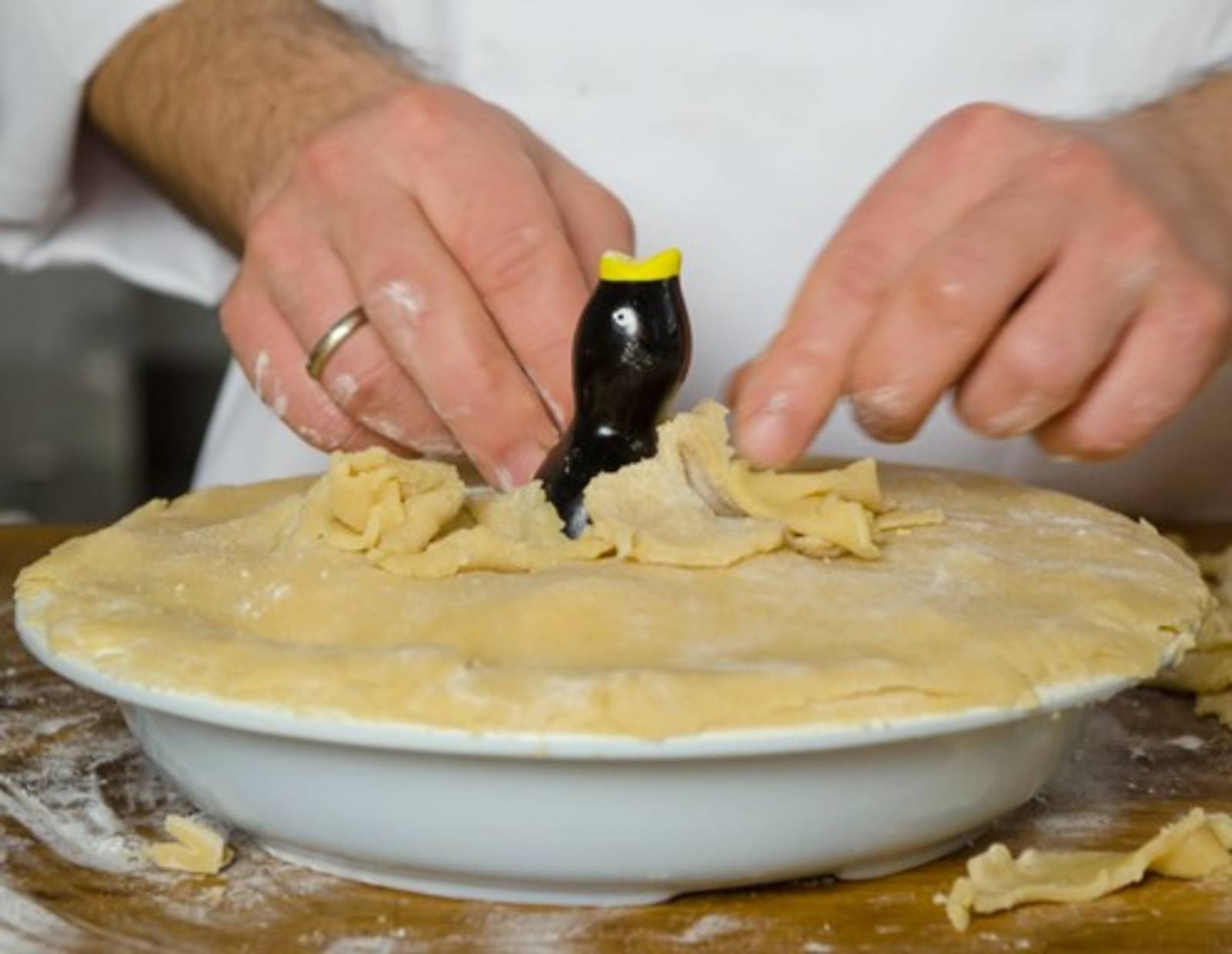 Pie