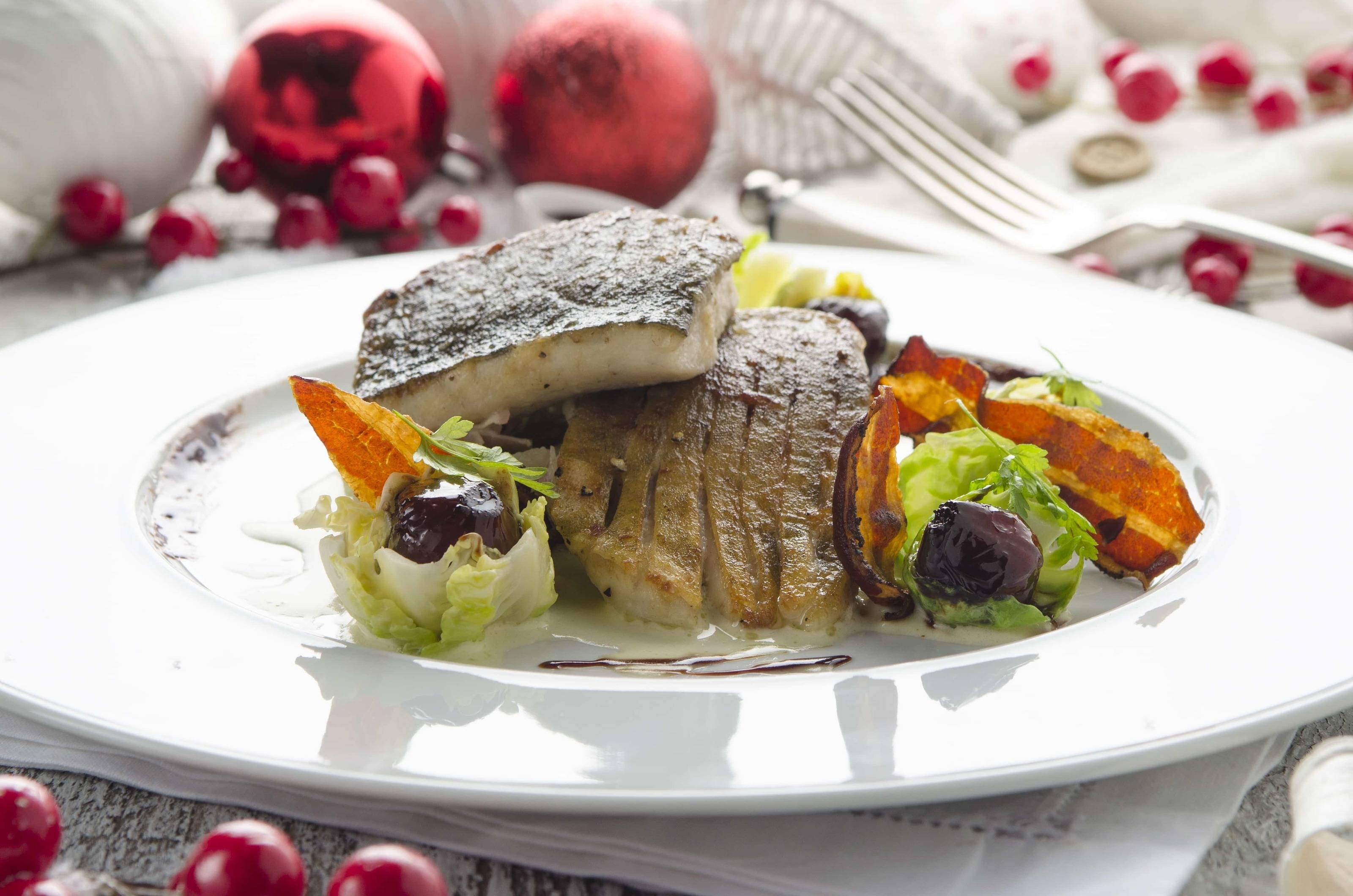 Alle Weihnachtsessen Rezepte
