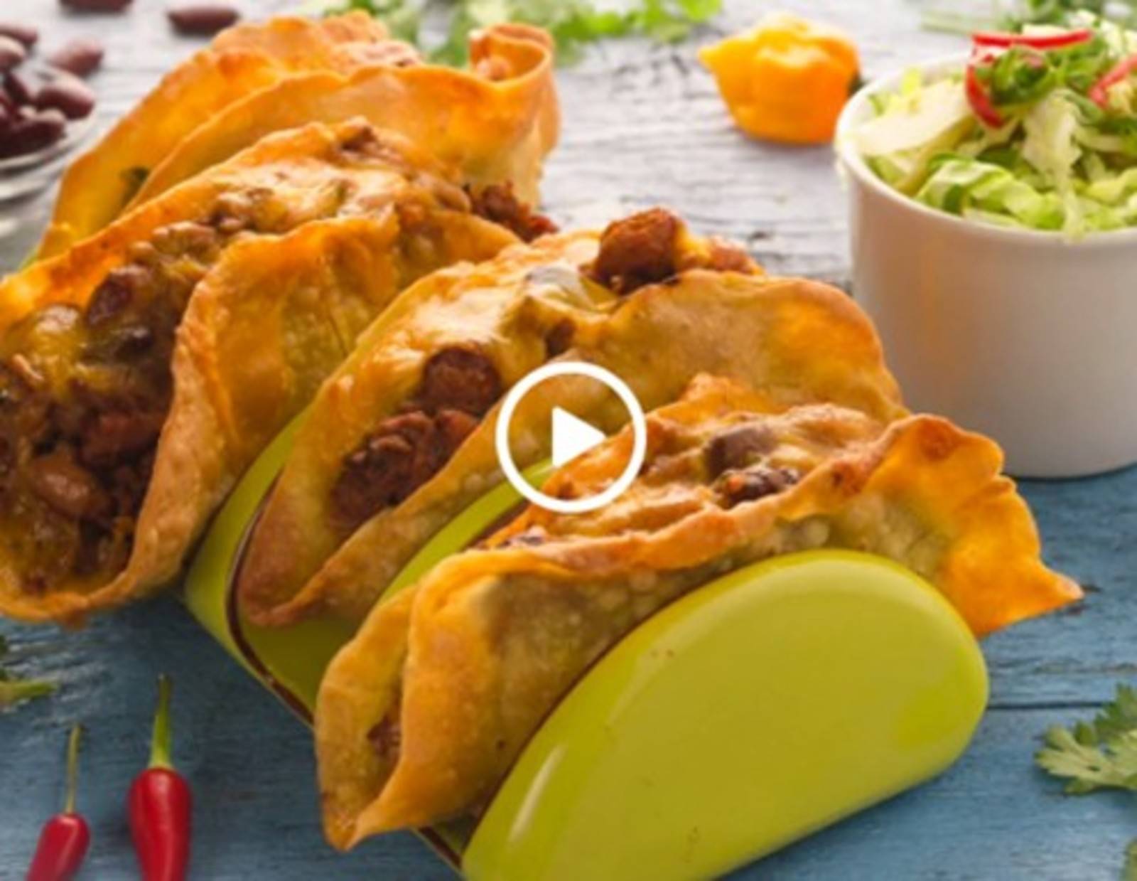 Maistortillas
