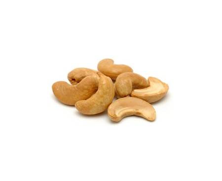 Cashewnuss Rezepte