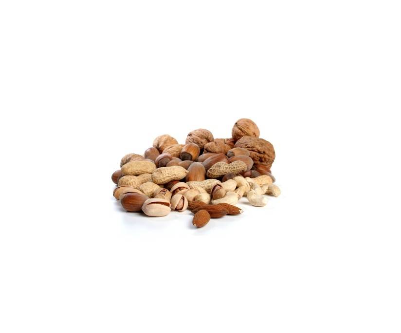 Nuss Rezepte