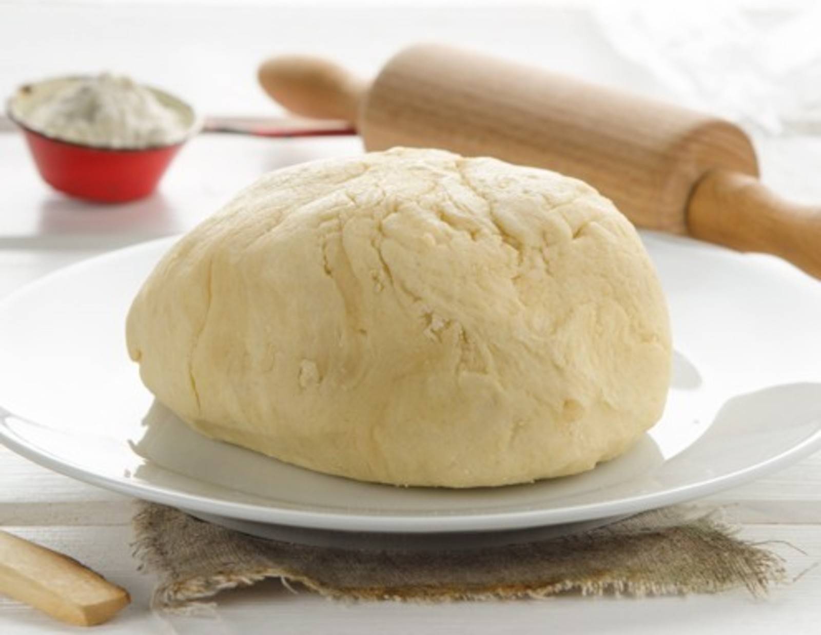Grundteig Rezepte