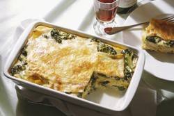 Auflauf & Gratins 