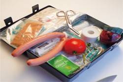 Erste-Hilfe-Paket