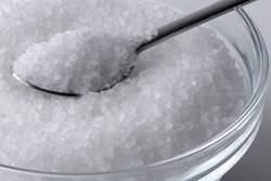 Tipps und Tricks zum Salz