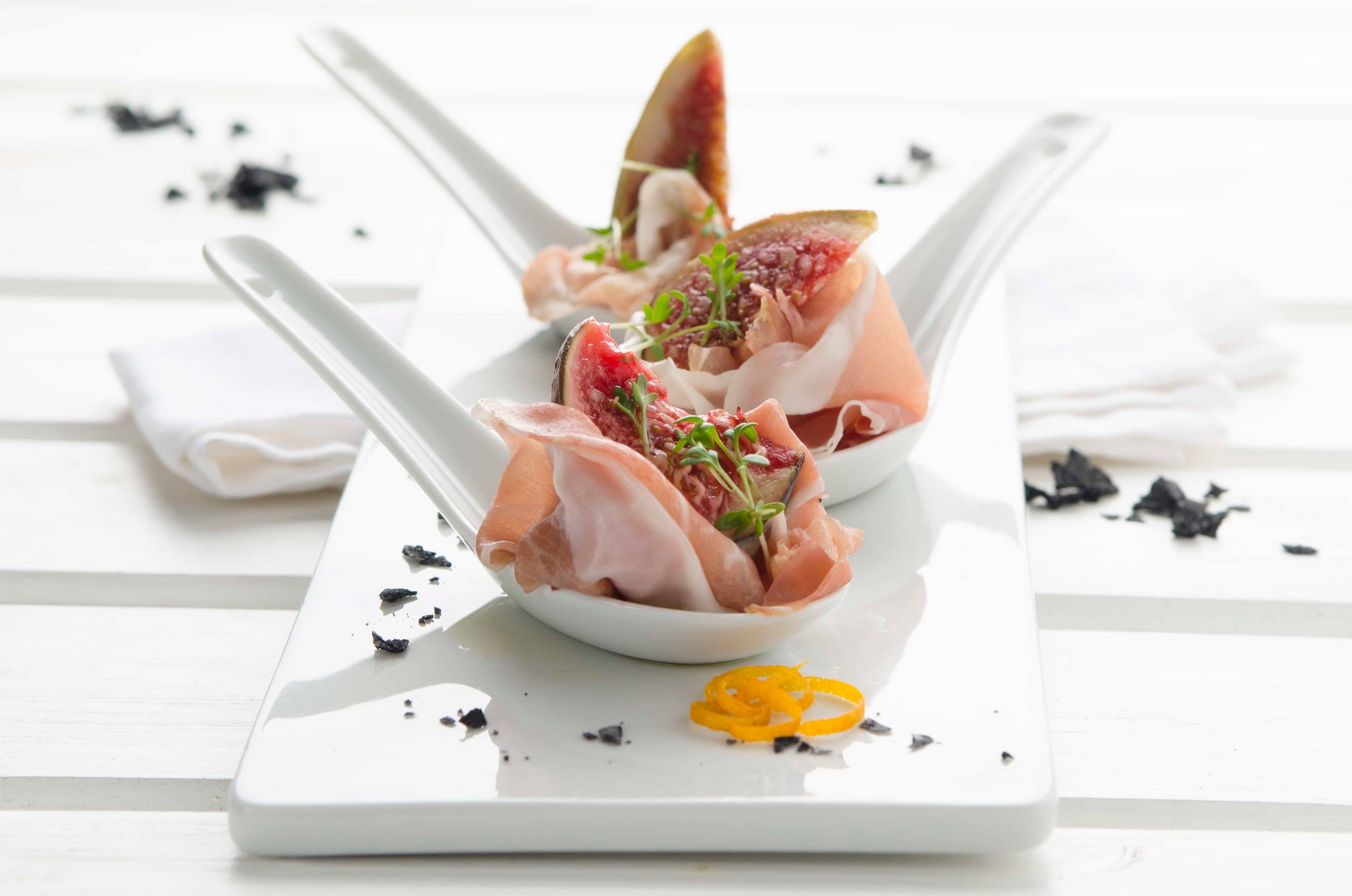 Fingerfood Rezepte