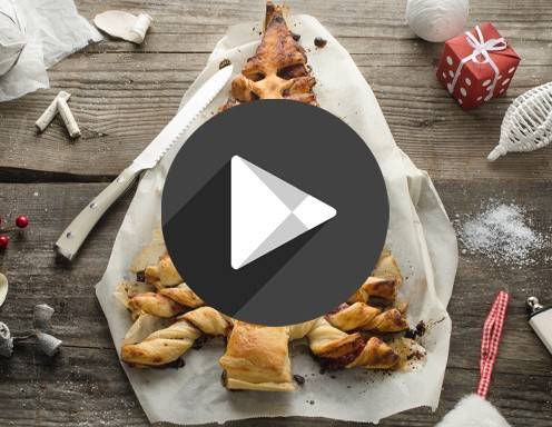 Weihnachtsvideos