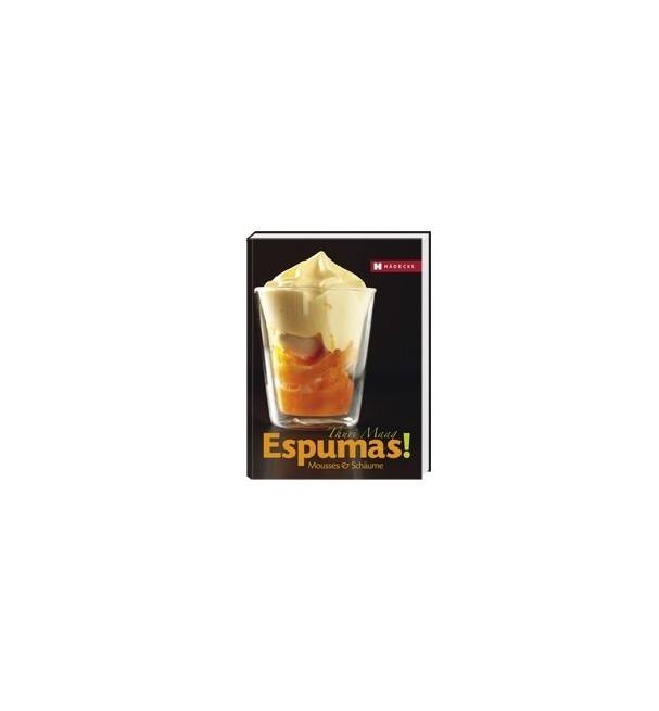 Espumas!