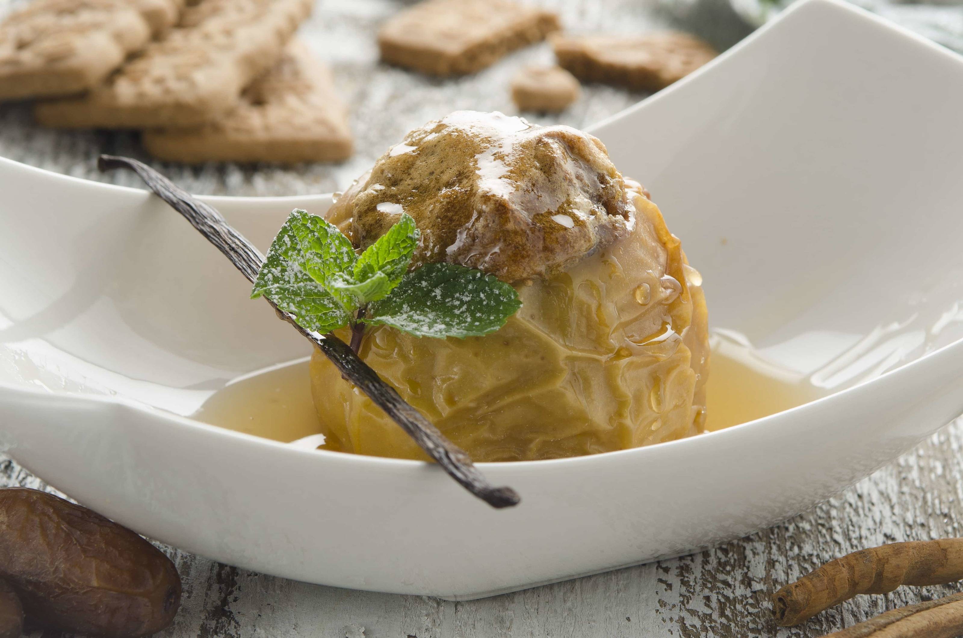 Bratapfel Rezepte