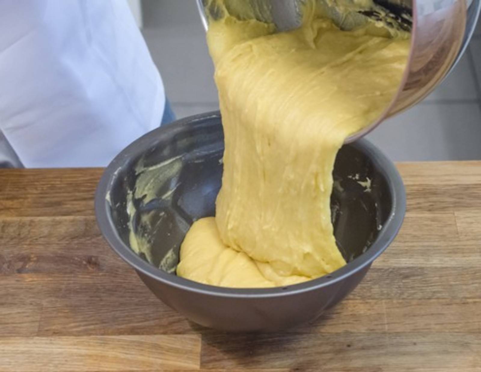 Baba au Rhum Schritt 5