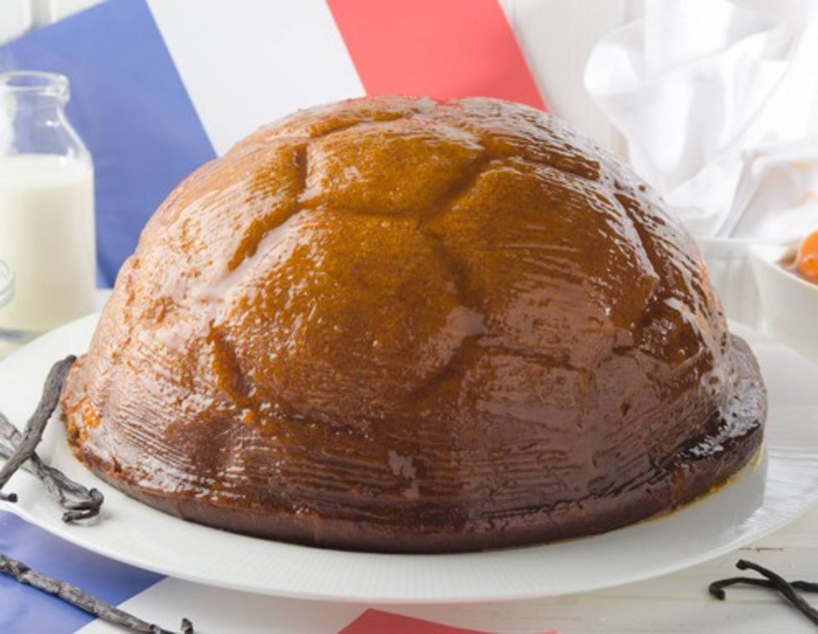 Rum Rezepte