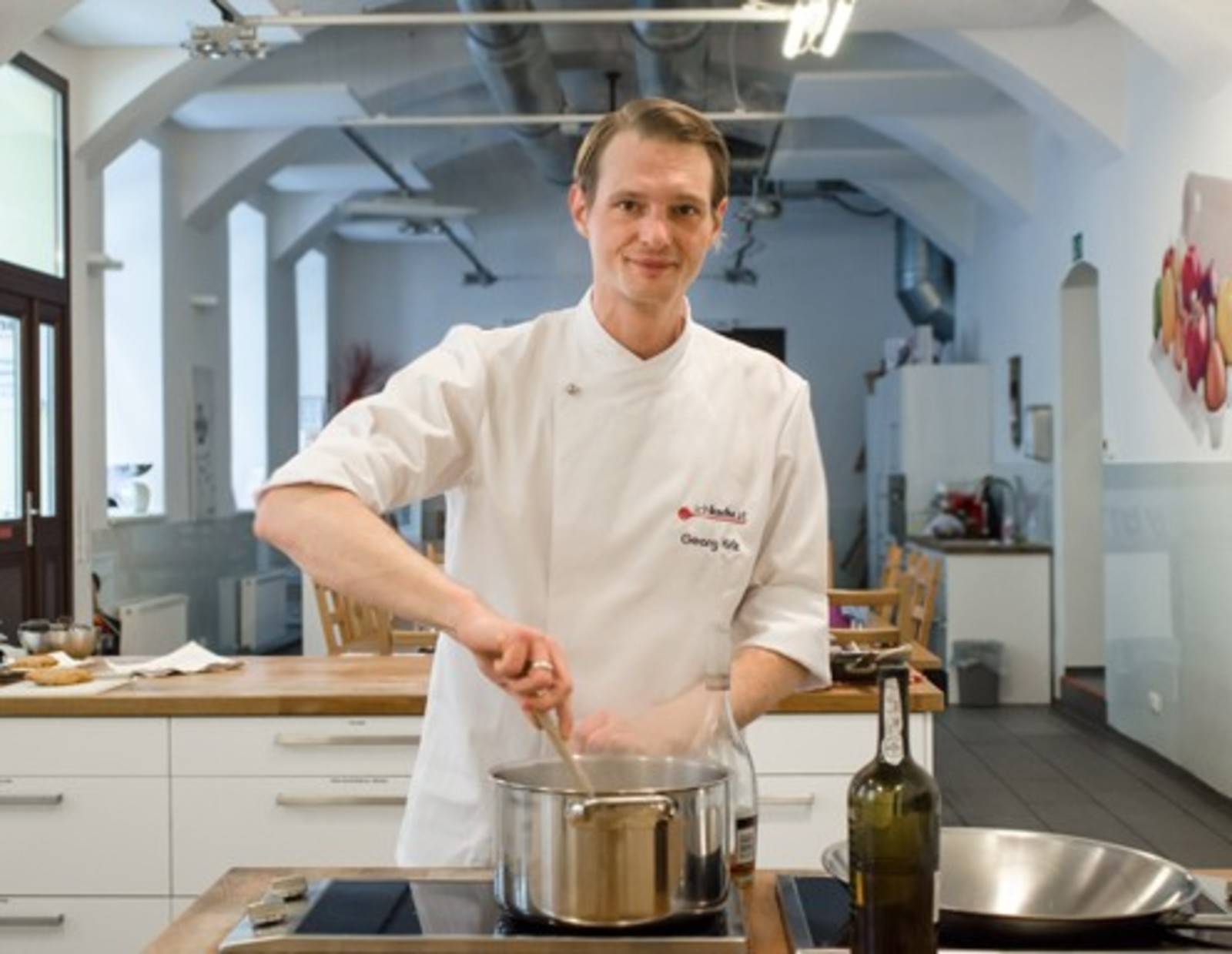 Tschoatschys Rezepte