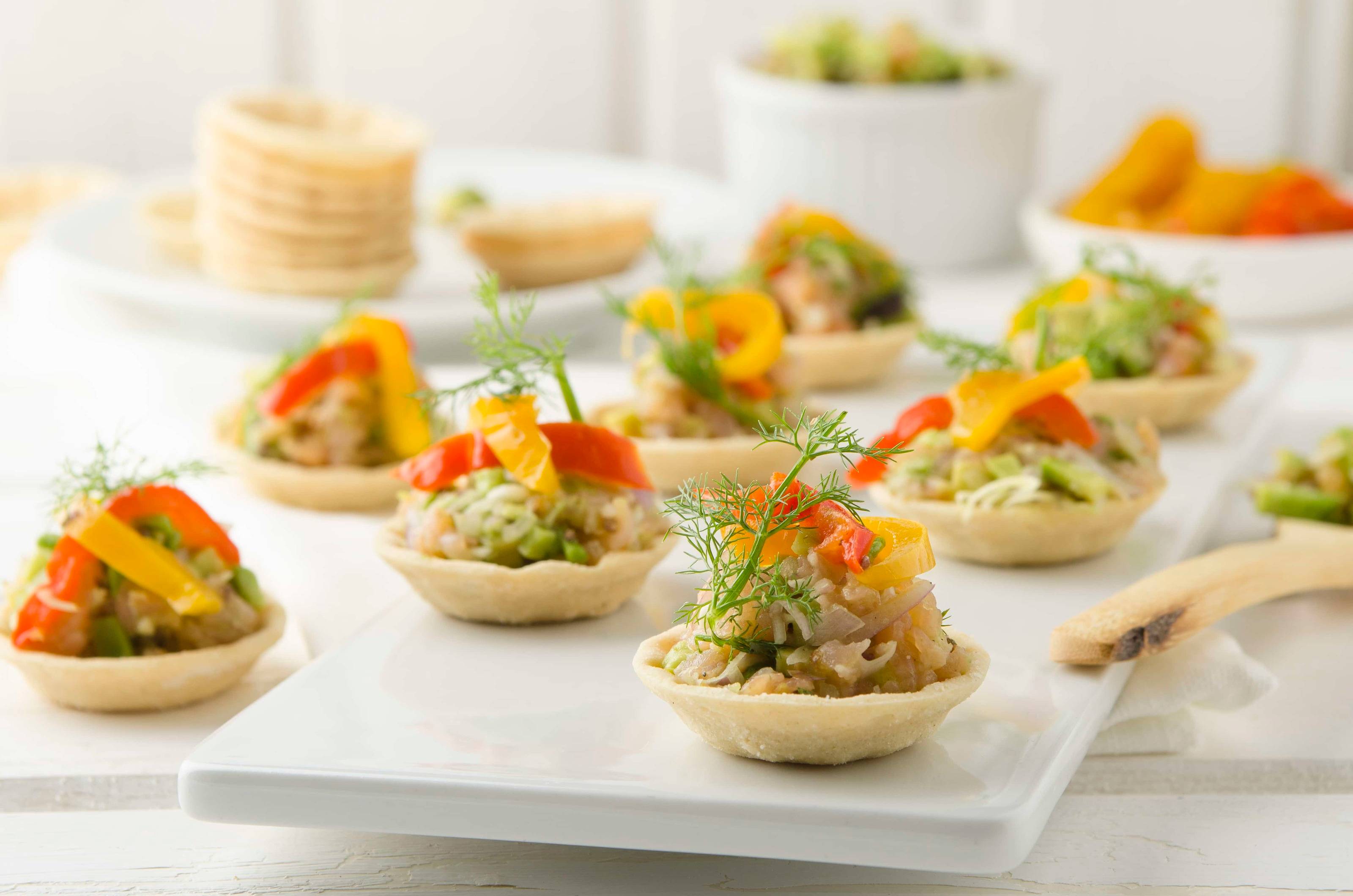 Party Rezepte