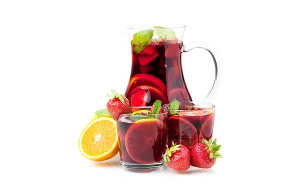 Bowle Rezepte