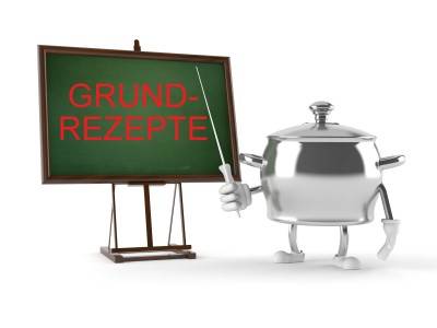 Grund Rezepte