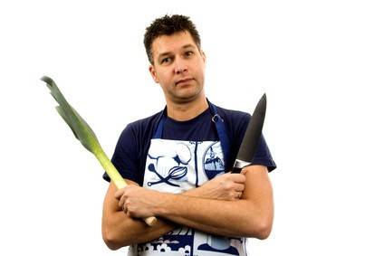 Männer-Kochen Rezepte