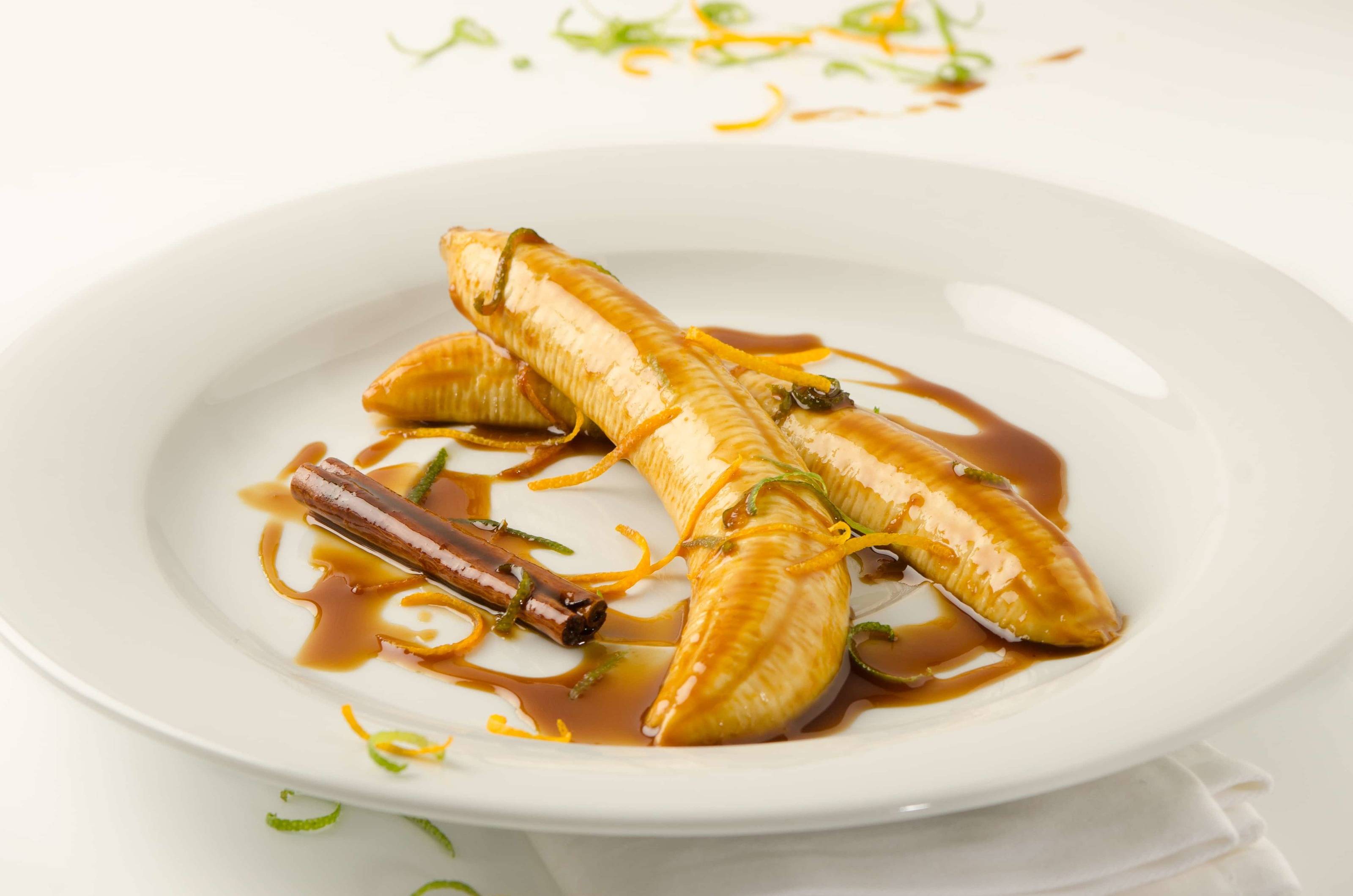 Bananen Rezepte