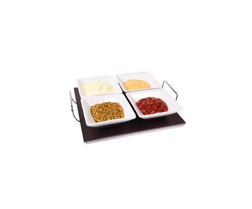 Saucen Rezepte