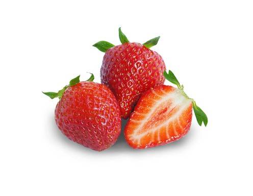 Erdbeeren