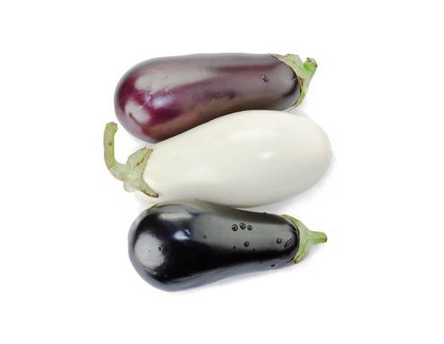 Melanzani