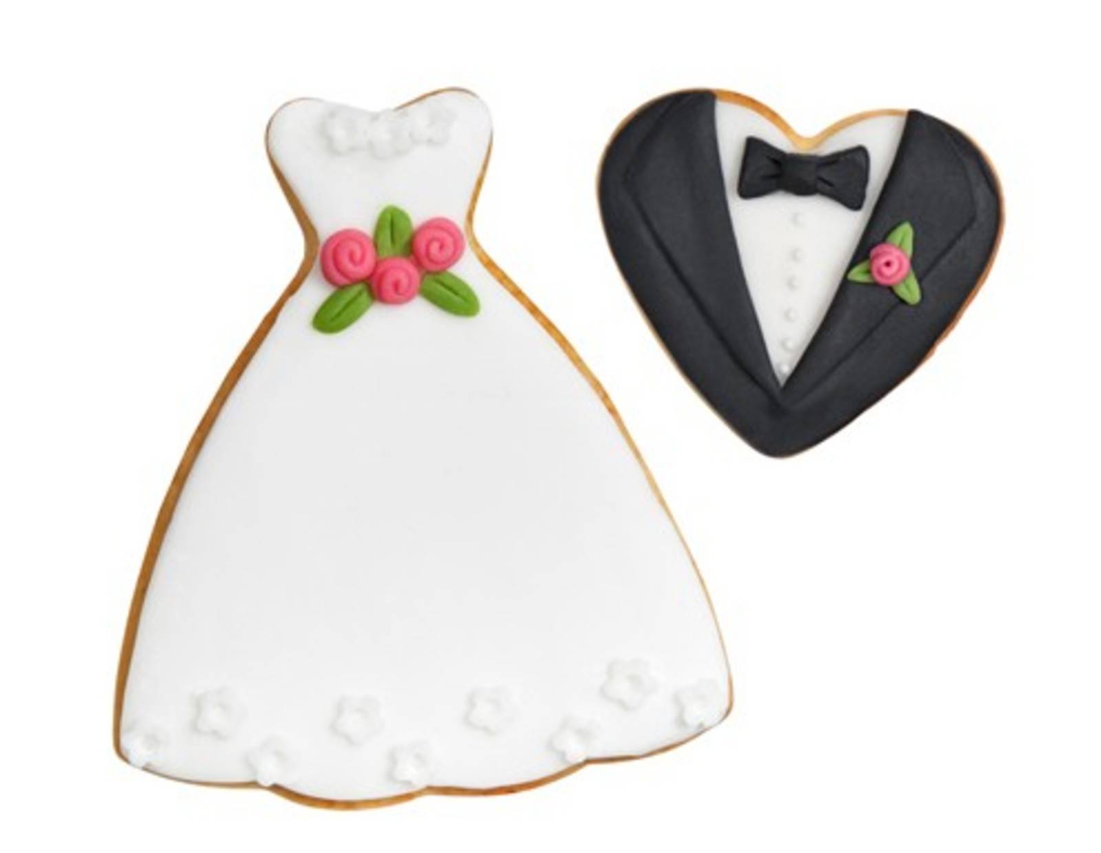 Hochzeit Rezepte