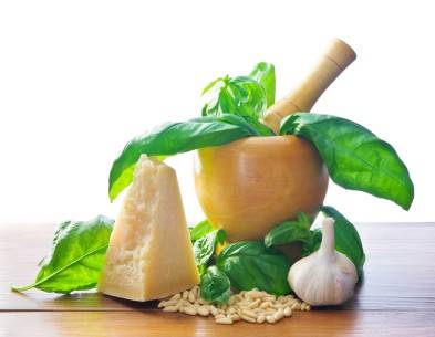 So gelingt das perfekte Pesto