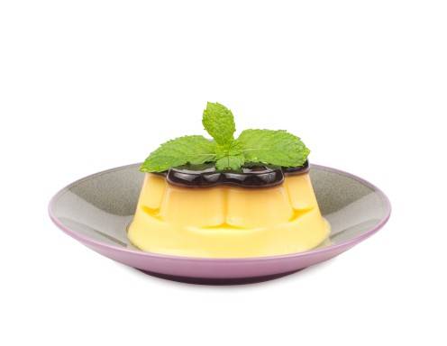 Pudding Rezepte