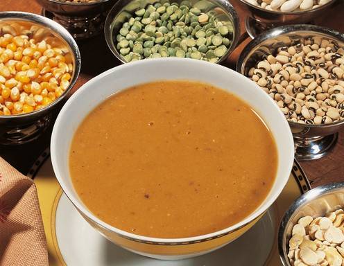 Maghreb Rezepte