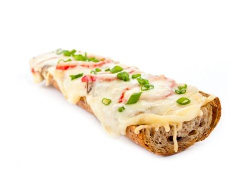 Alle warmen Käse Rezepte