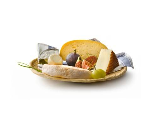 Alle kalten Käse Rezepte