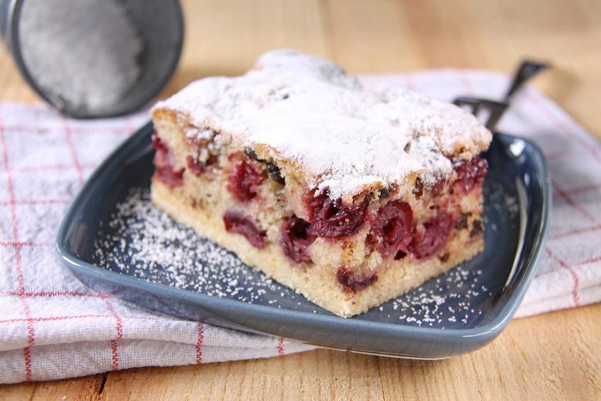 Kirschkuchen Rezepte